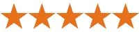 Five Star Reviews