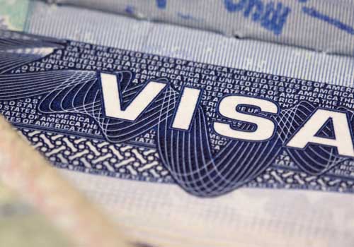 Visa Services