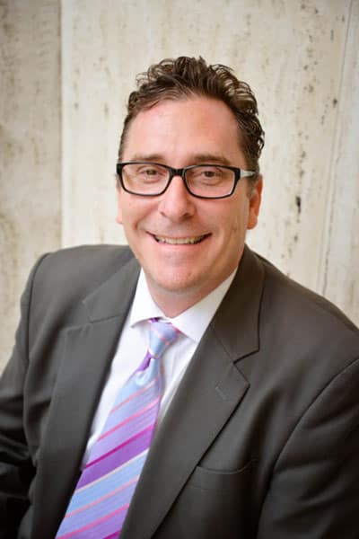 Jakob Lipman, Immigration Attorney