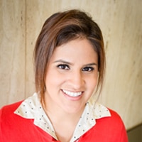 Julie Torres, Legal Assistant