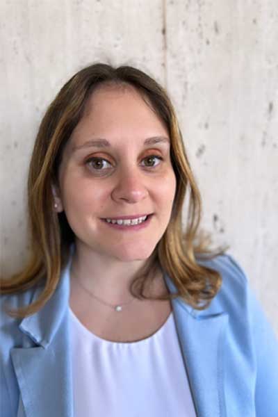 Attorney Dodi Gomez Paloma